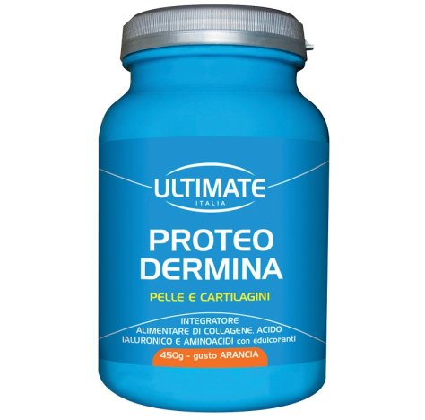 ULTIMATE PROTEO DERMINA ARA