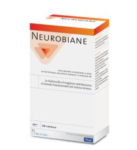 NEUROBIANE 60CPS