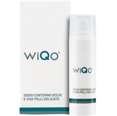 WIQO SIERO CONTORNO OCCHI/VISO