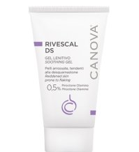 RIVESCAL-DS CANOVA GEL 50ML