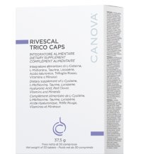 RIVESCAL-TRICO CPS CANOVA30CPR
