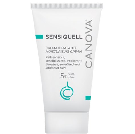 SENSIQUELL CREMA IDRAT CANOVA