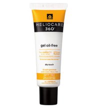 HELIOCARE 360 OIL FREE SPF50