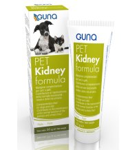 PET KIDNEYFORMULA 50G