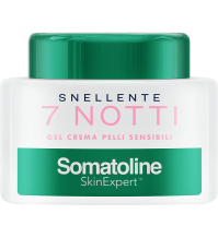 L.MANETTI-H.ROBERTS & C. Spa Somatoline skin expert snellente natutal gel 250ml