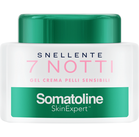 L.MANETTI-H.ROBERTS & C. Spa Somatoline skin expert snellente natutal gel 250ml