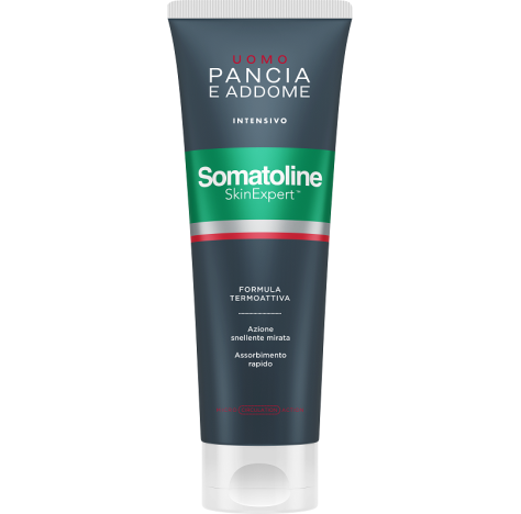 L.MANETTI-H.ROBERTS & C. Spa Somatoline skin expert uomo pancia e addome intensivo