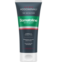 Somatoline Cosmetic Uomo Addominali Top Definition 200ml