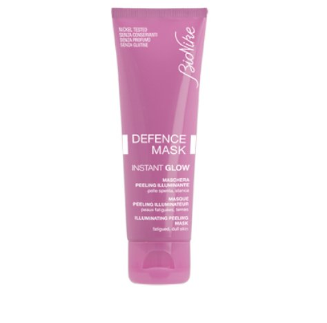 DEFENCE MASK INSTANT GLOW PEEL