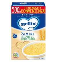 MELLIN SEMINI 500G