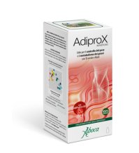 ABOCA SPA SOCIETA' AGRICOLA ADIPROX ADVANCED Concentrato Fluido 325 grammi