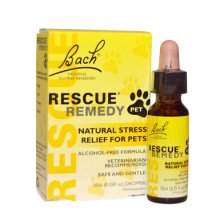 RESCUE REMEDY PET 10ML