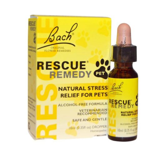 RESCUE REMEDY PET 10ML