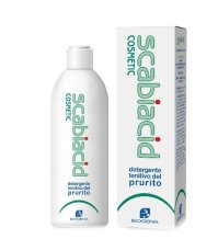 SCABIACID COSMETIC DETERG 400ML