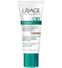 HYSEAC 3 REGUL COLOR SPF30 40ML