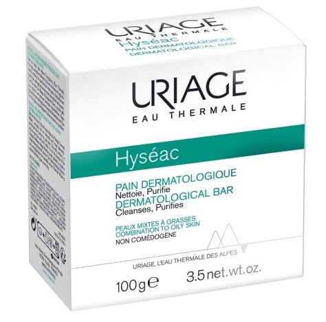 HYSEAC PANE DERMATOL 100G