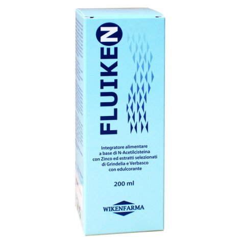 FLUIKEN 200ML