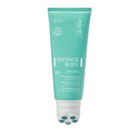 I.C.I.M. (BIONIKE) INTERNATION Defence body reduxcell snellente 200ml