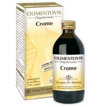 CROMO OLIMENTOVIS 200ML