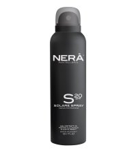 NERA' SPRAY SOLARE SPF20 150ML