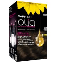 Garnier Olia 4,0 Castano Scuro