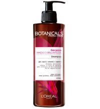 BOTANICALS COLOR SHAMPOO 400ML