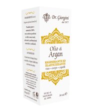 OLIO DI ARGAN 50ML