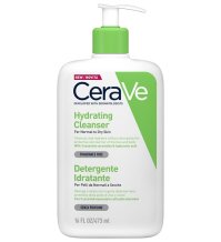 CERAVE (L'Oreal Italia SpA) Cerave Detergente Idratante 473ml