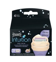 Wilkinson Intuition Dry 3pz
