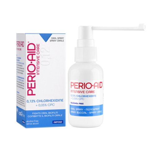 PERIO-AID SPRAY 50ML