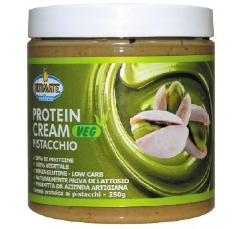 ULTIMATE PROTEIN CREAM VEG PIS