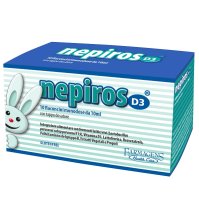 NEPIROS D3 10FL 10ML