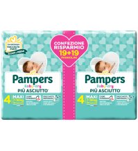 PAMPERS BD DUO DWCT MAXI38 0055<