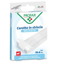 PROFAR CER TNT STRISCIA 50X6CM