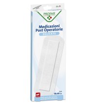 PROFAR MED TNT POSTOP 10X30 3P