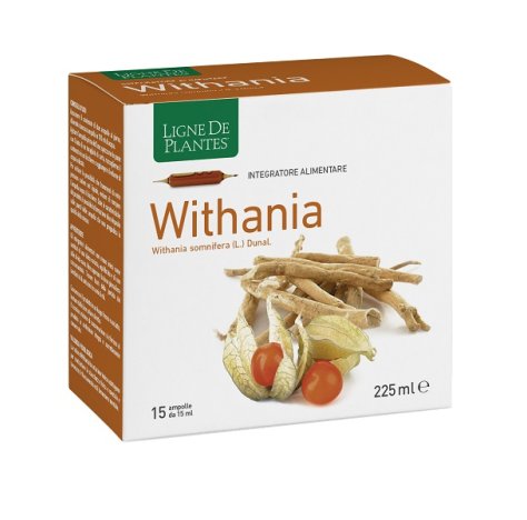 WITHANIA 15FLL 15ML NATURA SER