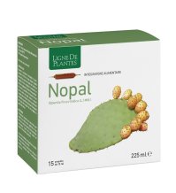 NOPAL 15FLL 15ML  LIGN