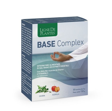 BASE COMPLEX 30BUSTE (150GR) N