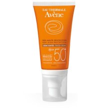 AVENE SOL CREMA SPF50+ COL50ML<<