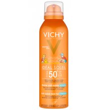 VICHY (L'Oreal Italia Spa) Ideal soleil anti-sands kids 50+