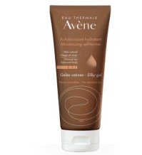 AVENE SOL AUTOABBRONZANTE IDR