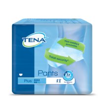 Tena Silhouette Creme L 8pz