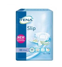 Tena Slip Maxi Pann M 10pz