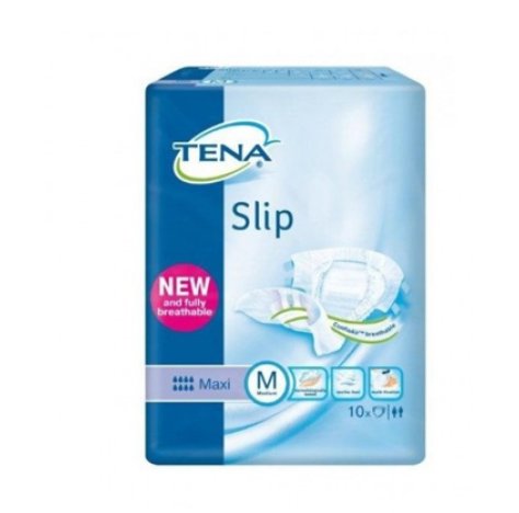 Tena Slip Maxi Pann M 10pz