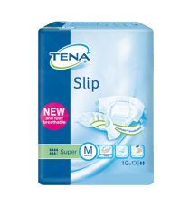 Tena Slip Super Pann M 10pz