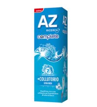 PROCTER & GAMBLE Srl Az Complete extra dentifricio fresh+collutorio