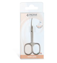 PROFAR FORBICINE PELLI P/CURVA