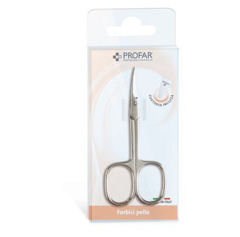 PROFAR FORBICINE PELLI P/CURVA