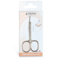 PROFAR FORBICINE PELLI P/LANC
