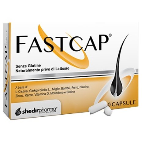 FASTCAP 30CPS